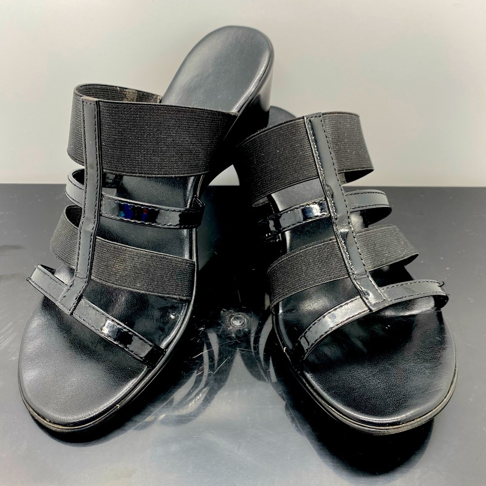 Women’s Made In Italy Slip-On Sandals